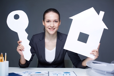 Property Management on Commercial Real Estate