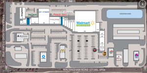 Retail Solutions Advisors retail space for lease