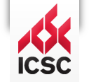 ISCS Logo