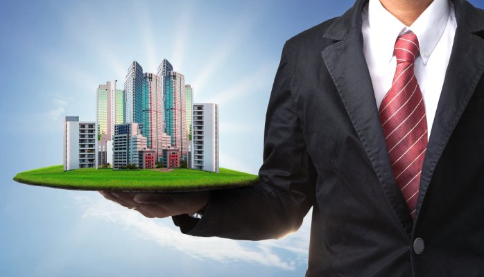 Finding the right property manager